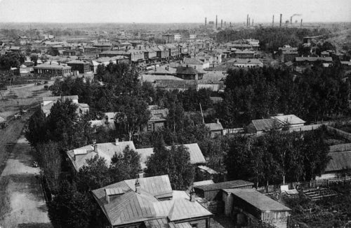 орехово