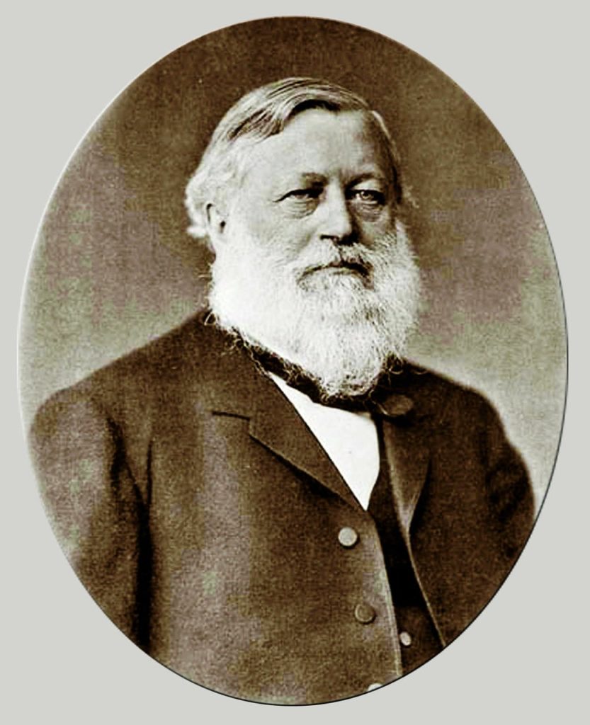 морозов