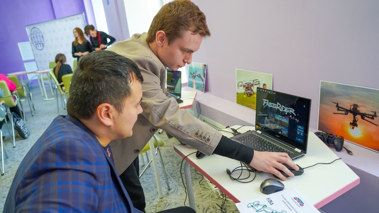 проект