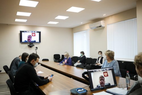совет
